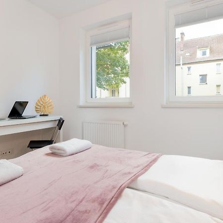 Rewita Wrzeszcz Apartments By Noclegi Renters Гданск Екстериор снимка